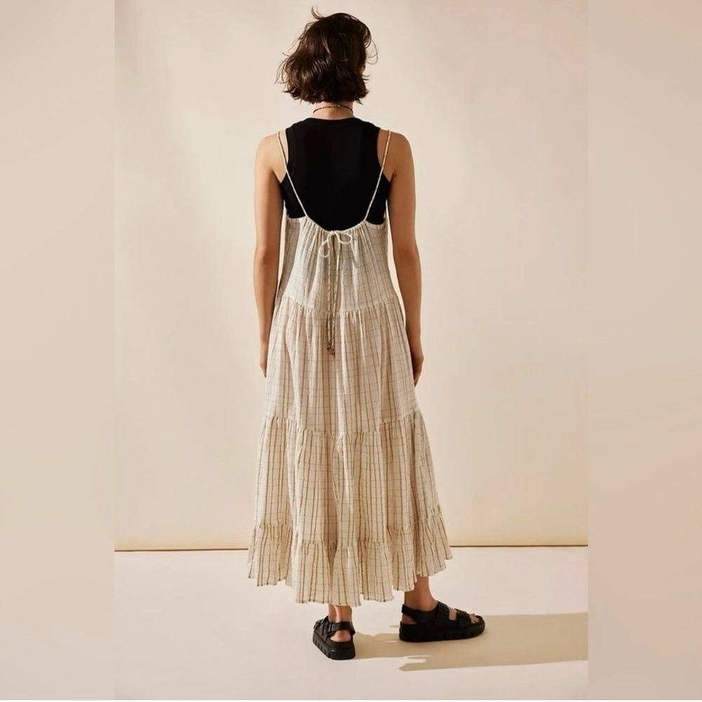 Free People Marigold Dress Size XS - Picture 9 of 11